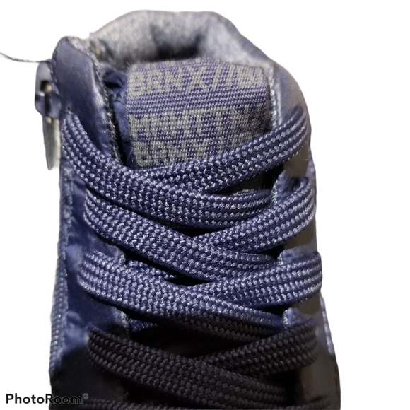 🥶 ZARA BABY Winter Sneakers (Size 4 = 11.5cm) - Picture 12 of 13